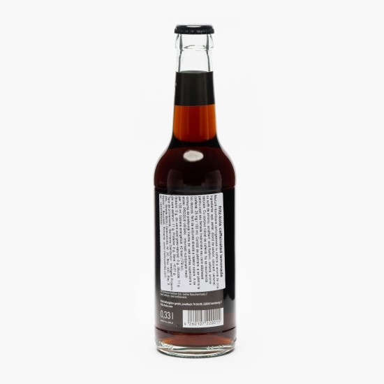 Băutură carbogazoasă 0.33l