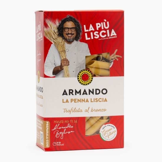 Paste La Penna Liscia, 500g