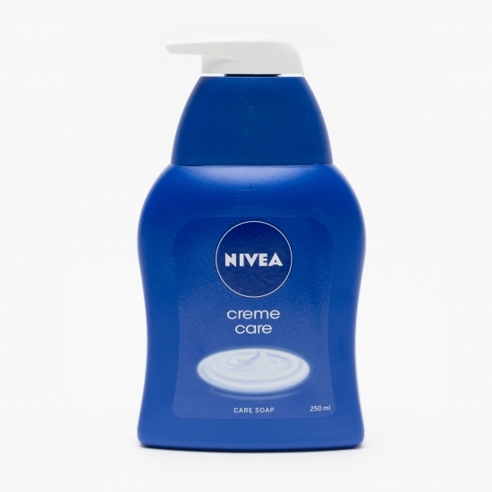 Săpun lichid Creme Care 0.25l