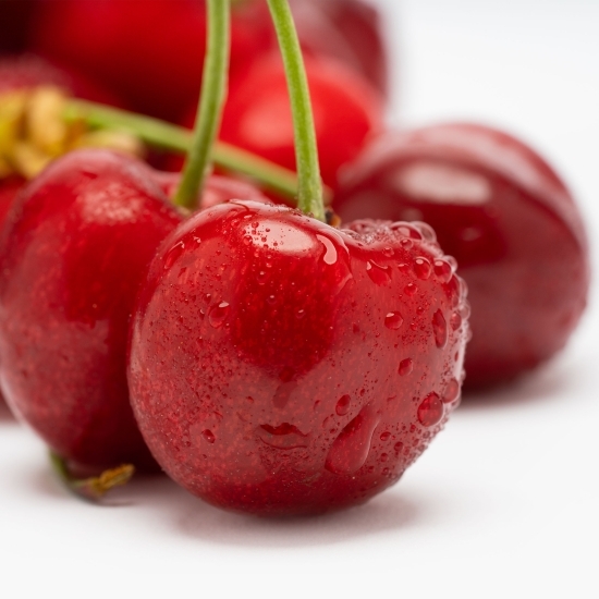Cireșe România în conversie eco (Călărași) 500g