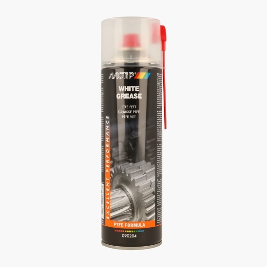 Grease Spray vaselină cu PTFE 400ml