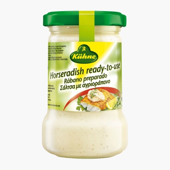 Hrean ready-made 140g