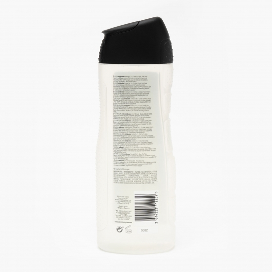 Gel de duș Adipure Male 400ml