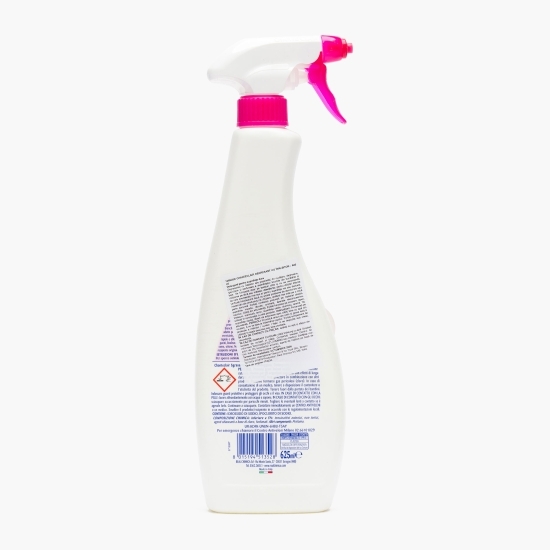 Degresant înălbitor 0.625l