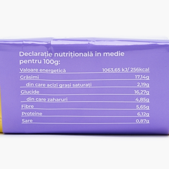 Humus cu ceapă coaptă 200g