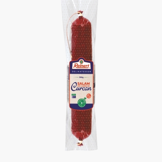 Salam cu carne de curcan 300g