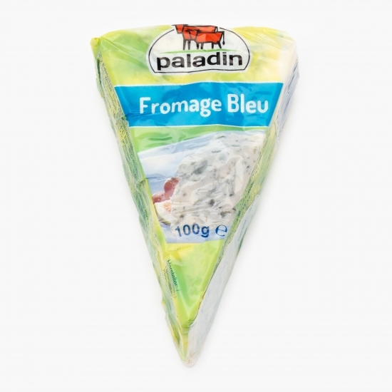 Brânză cu mucegai 50% grăsime 100g