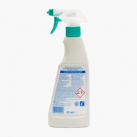 Gel pentru curățarea cuptorului 0.375l
