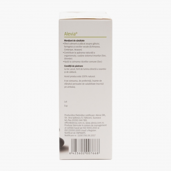Ceai Gripalin 50g