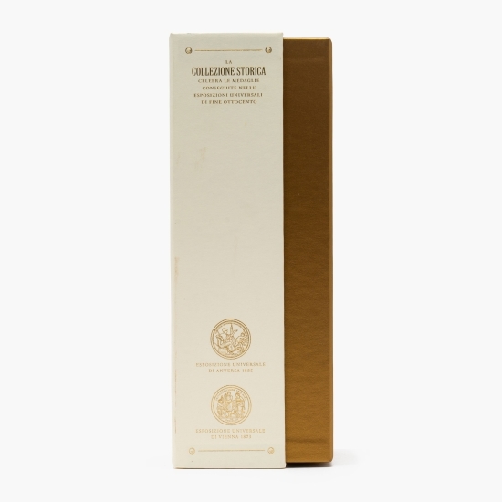 Oțet balsamic de Modena IGP Giuseppe Giusti, 2 medalii de aur, 0.25l