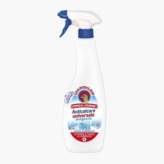 Soluție anticalcar anti-stropi 0.625l