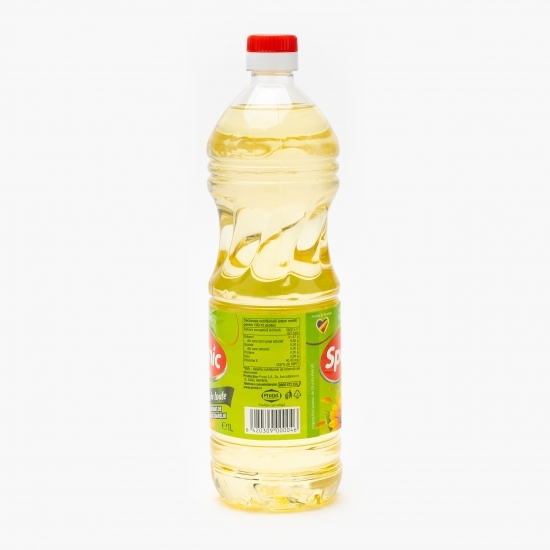 Ulei de floarea-soarelui 1l