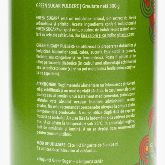 Îndulcitor natural 300g 