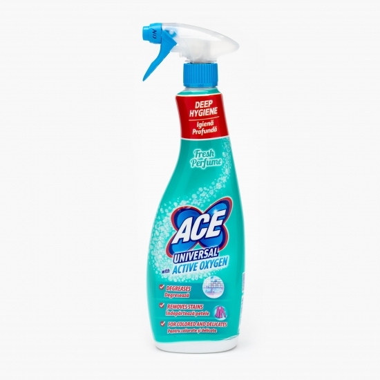 Spray universal Active Oxygen 650ml