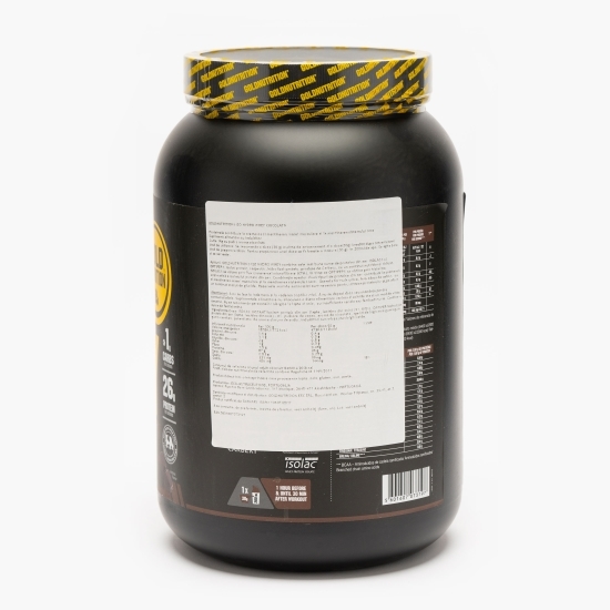 Iso Hydro Whey Guilty Chocolate 1kg