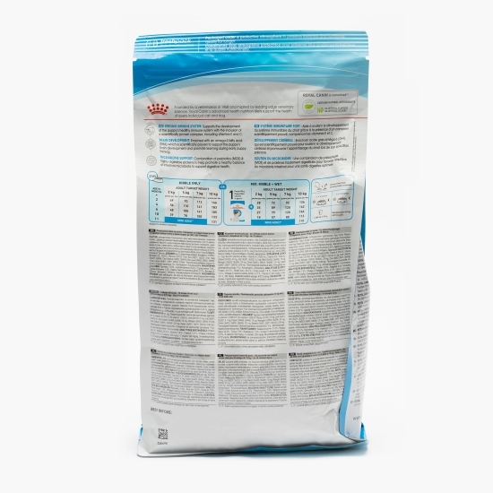 Hrană uscată pentru câini, 800g, Mini Puppy 