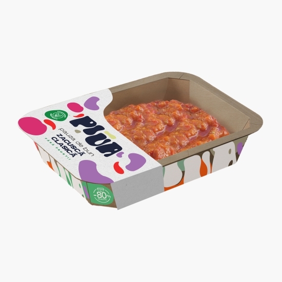 Zacuscă clasică 200g