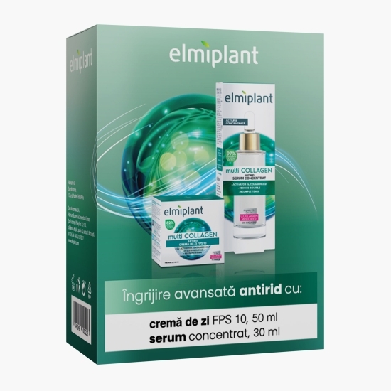 Set cadou Multi Collagen