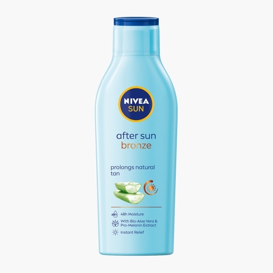 Loțiune după plajă After Sun Bronze 200ml