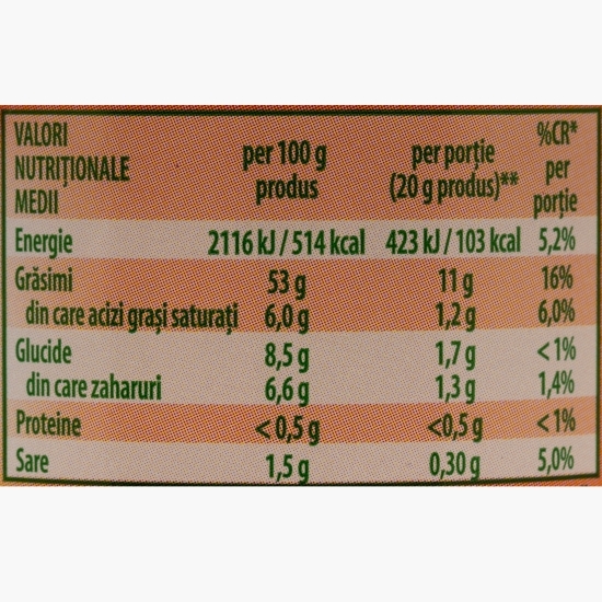 Sos maioneză 380g
