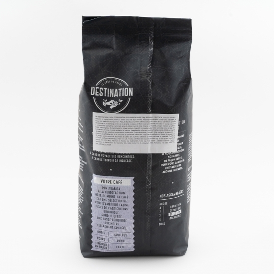 Cafea boabe Moka eco origini Etiopia 1kg