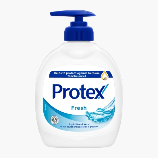 Săpun lichid antibacterian Fresh 300ml