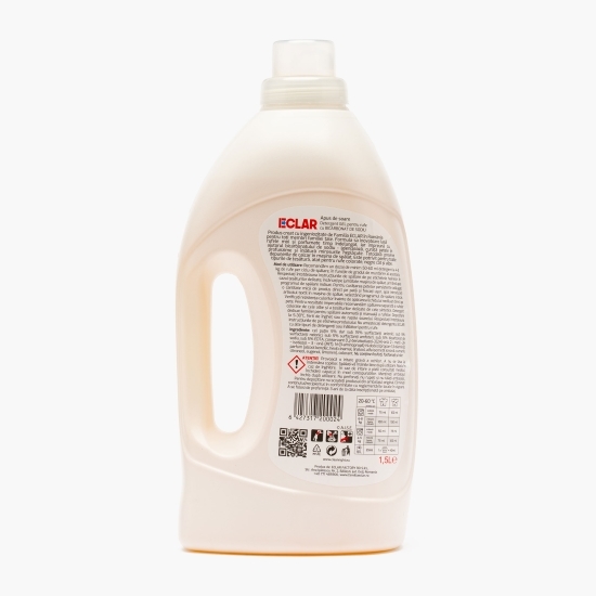 Detergent lichid pentru rufe, Apus 1.5l