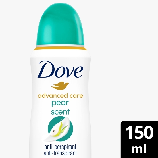 Antiperspirant spray Advanced Care GoFresh Pear&Aloe vera 150ml
