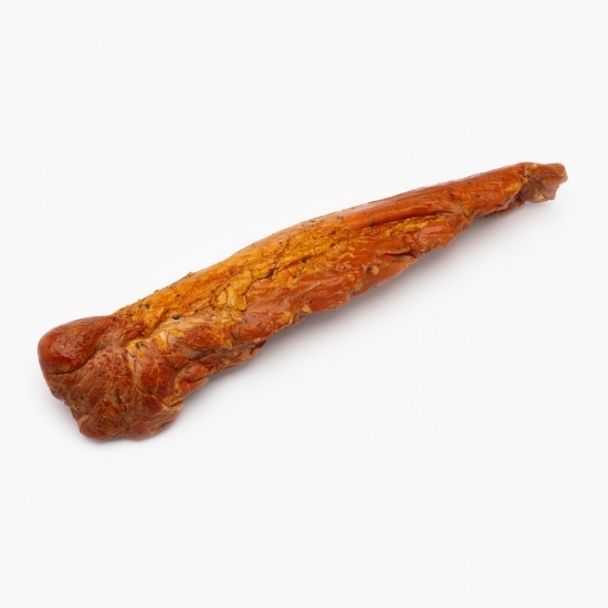 Mușchiuleț porc afumat 400g