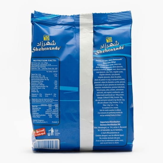 Amestec de alune Extra Nuts 300g