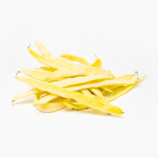 Fasole galbenă România 500g