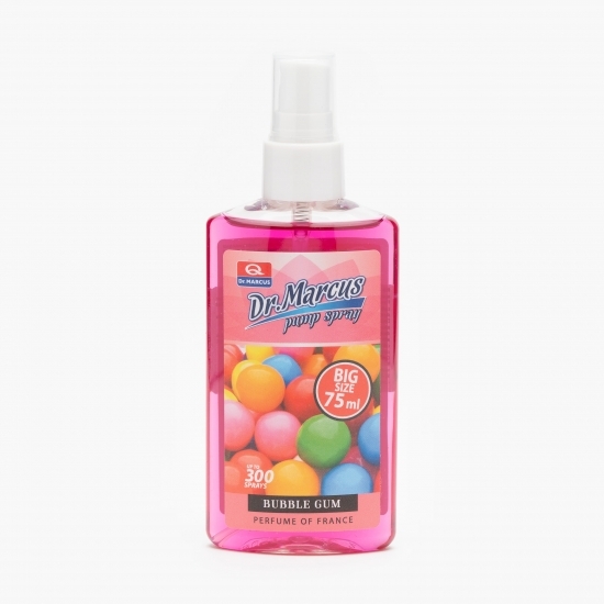 Odorizant auto Bubblegum 75ml