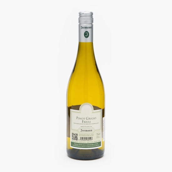 Vin alb sec Pinot Grigio, 13%, 0.75l