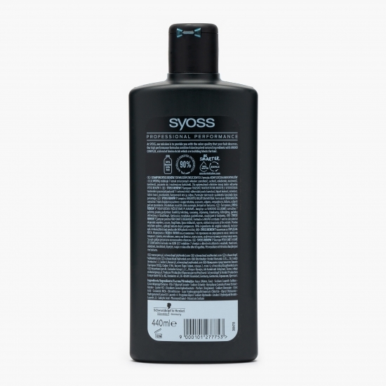 Șampon Renew 7 pentru păr deteriorat 440ml