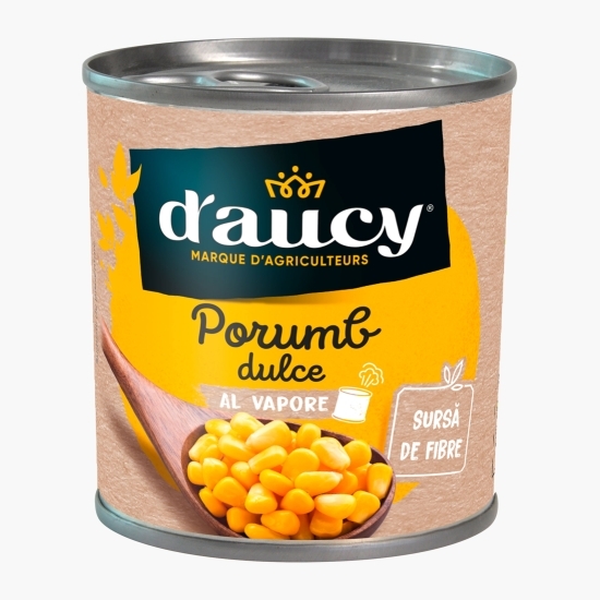 Porumb boabe dulce 150g