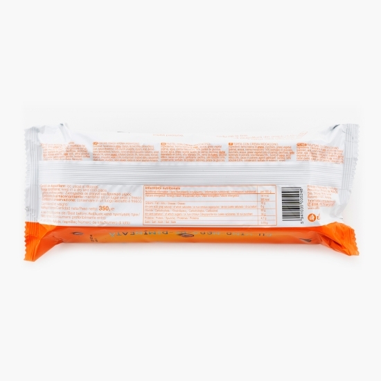  Prăjitura casei cu cremă de moccacino 350g