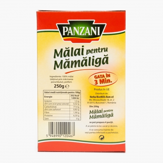 Mălai 250g
