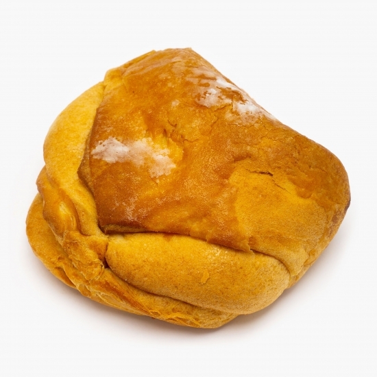 Foietaj cu brânză și caise 100g