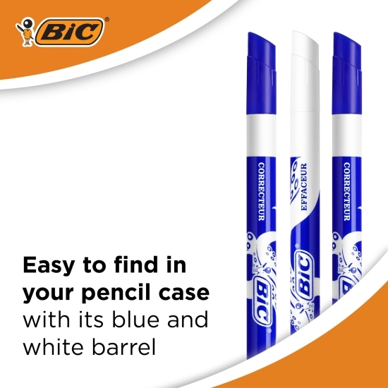 Set corectoare pentru cerneală 4 buc