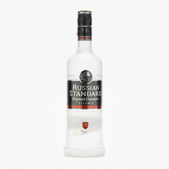 Vodcă 40% alc. 0.7l