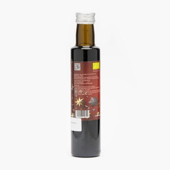 Suc ecologic de mure 0.25l
