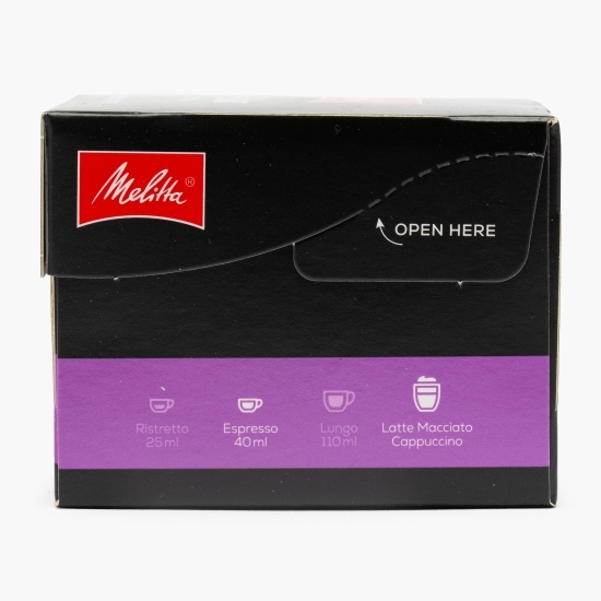 Espresso Intense 10 băuturi, capsule cafea