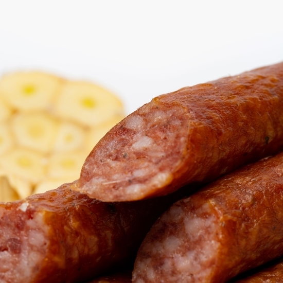 Cârnați Stick Mangalița 130g