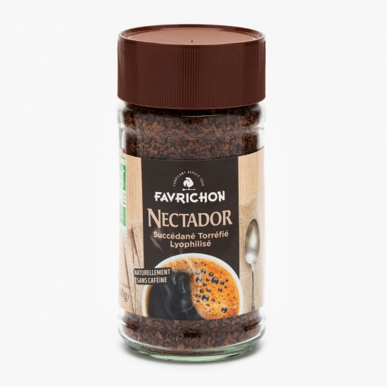 Cafea instant eco superior din cicoare și cereale 100g