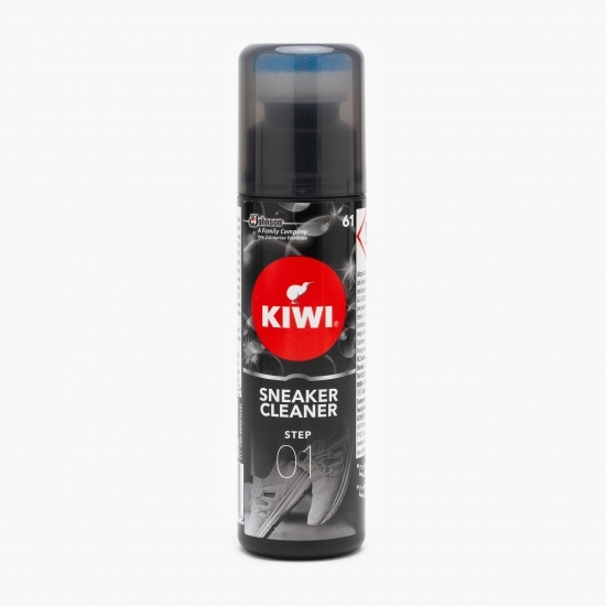 Șampon pentru curățarea încălțămintei sport 75ml