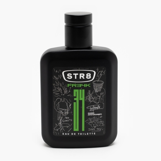 Apă de toaletă FR34K 100ml