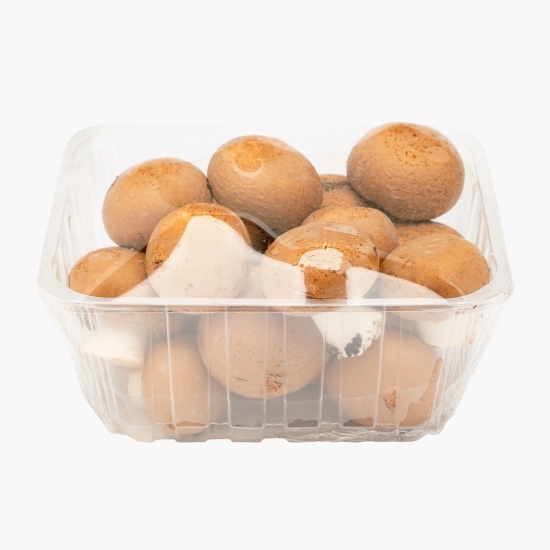 Ciuperci champignon brune eco 250g