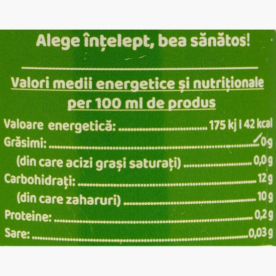 Limonadă cu lămâie și mentă 500ml