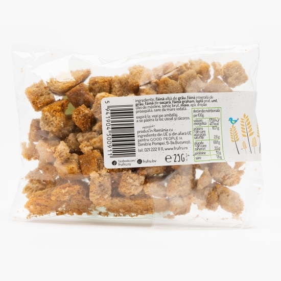 Crutoane 25g