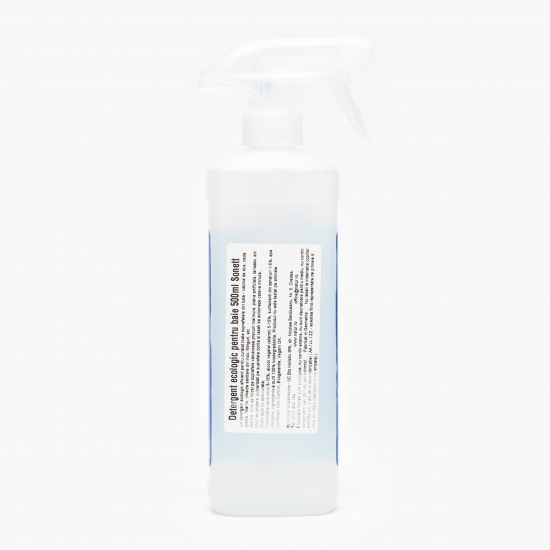 Detergent bio pentru baie 0.5l